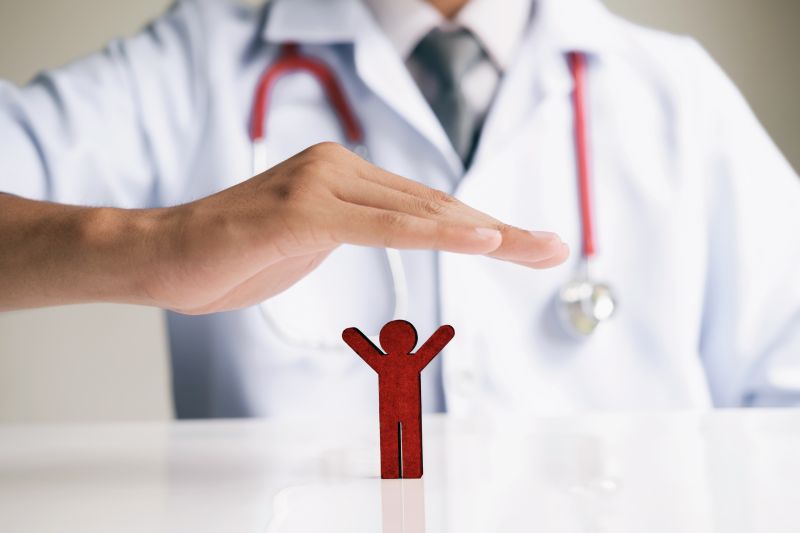 Rodzaje ubezpieczeń zdrowotnych