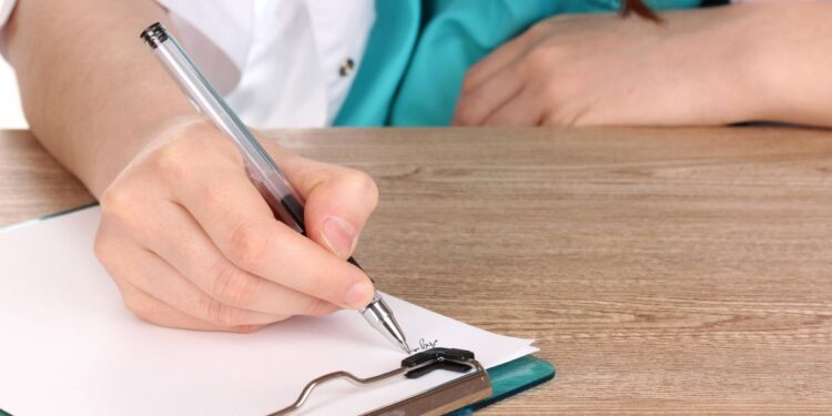 Wynagrodzenie za zwolnienie lekarskie.